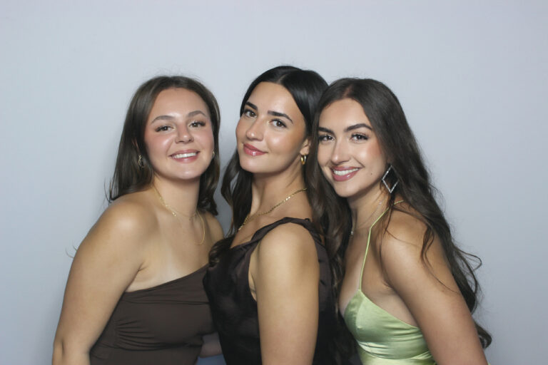 2D Photo Booth - Group Photo